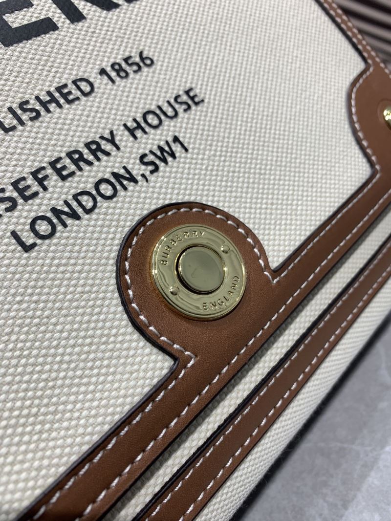 Burberry Satchel Bags